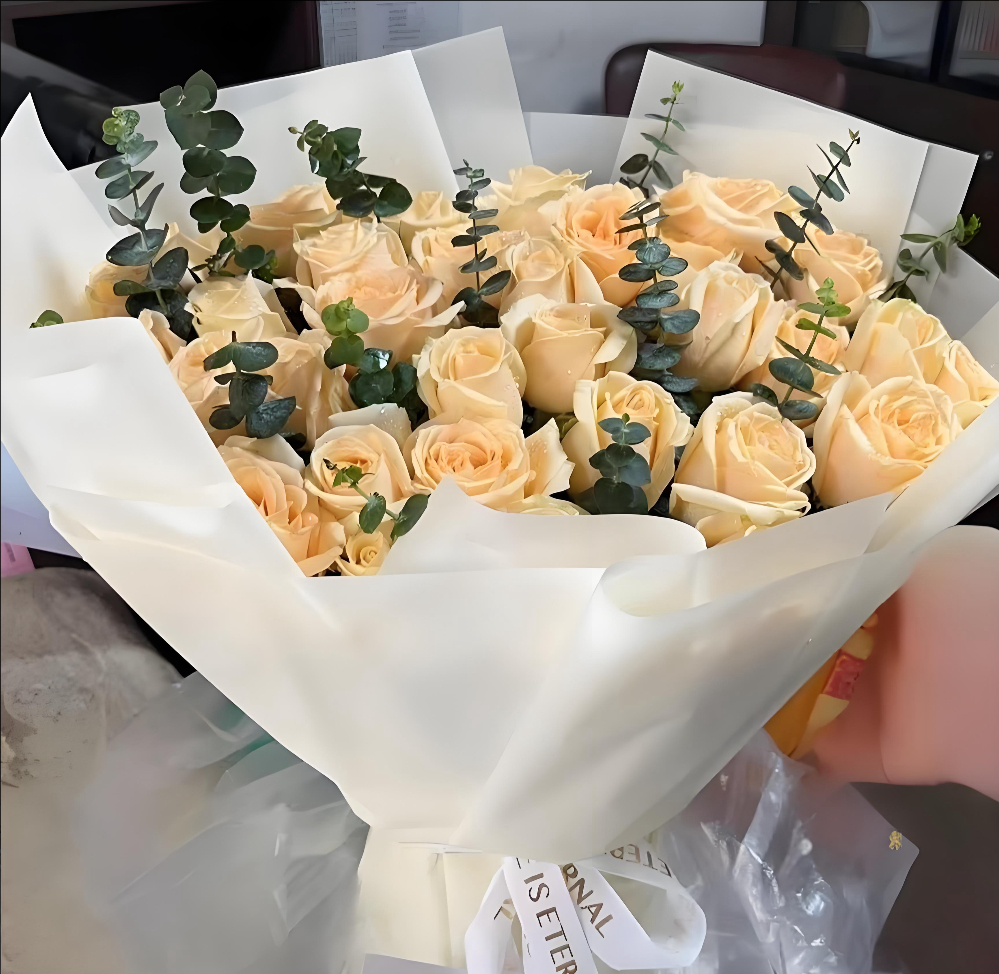 武汉洪山光谷花店