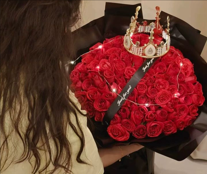 武汉洪山光谷花店